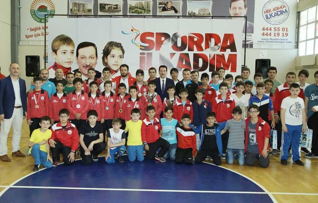 Spor Okulu (3)